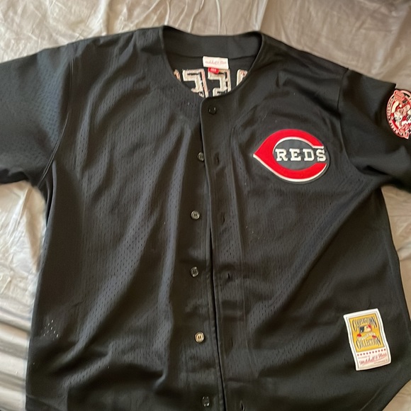 NEW ERA THROWBACK KEN GRIFFEY - Picture 2 of 3